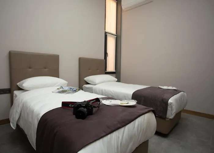 Jurnal Hotel