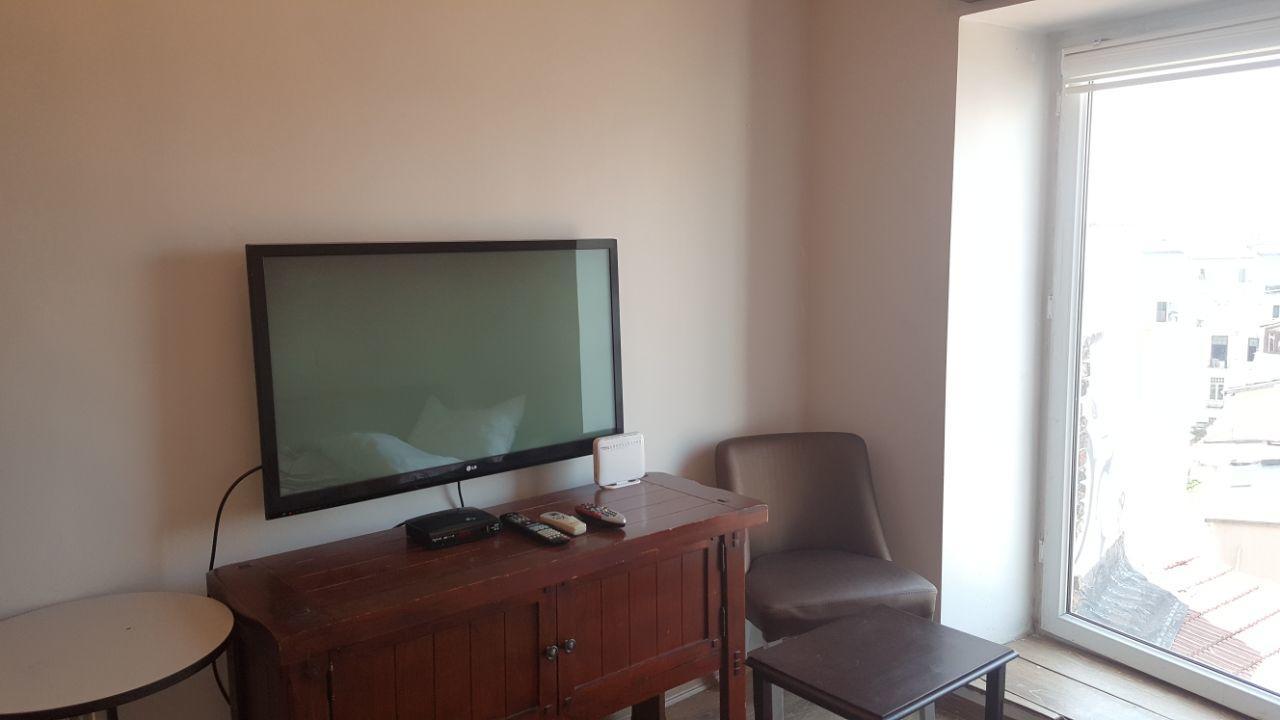 Jurnal Hotel Istanbul