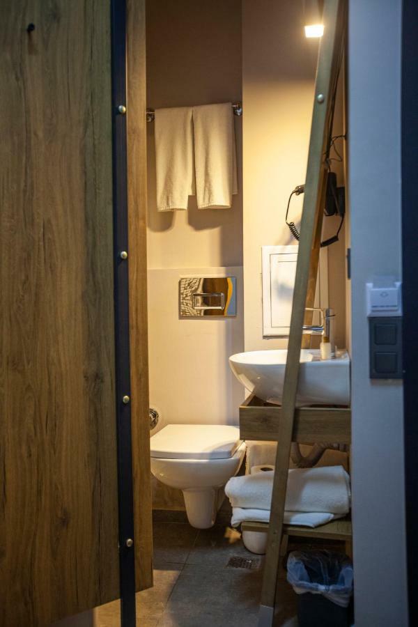 Hotel Jurnal Istanbul